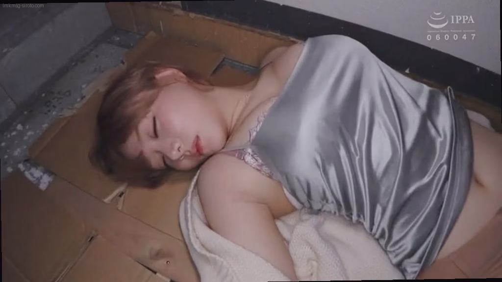 隠し部屋での観察プレイ 2