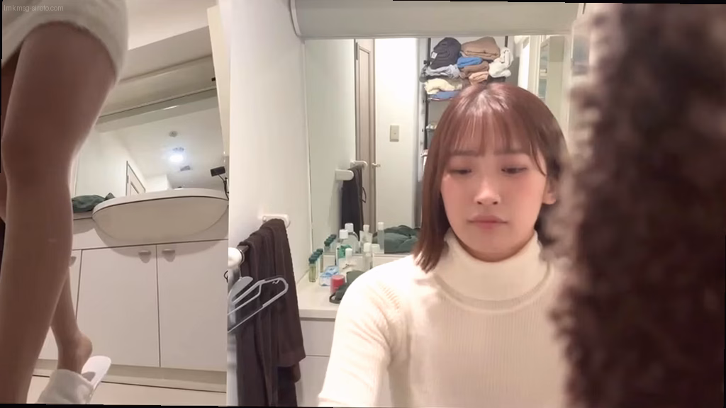 シーン4:永久保存に値する瞬間 9