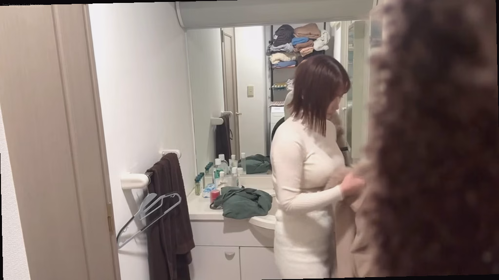 シーン3：ハメ潮の連続爆発 6