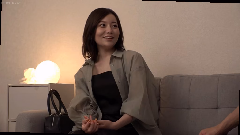 シーン5：正常位で仕事の成果を確認 9