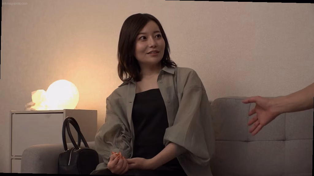 シーン5：正常位で仕事の成果を確認 8