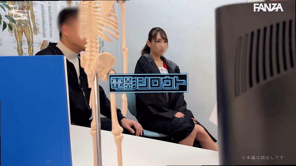 シーン4：絶頂と盗撮の連鎖 8