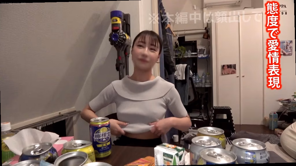 シーン4：独占欲の暴走 7