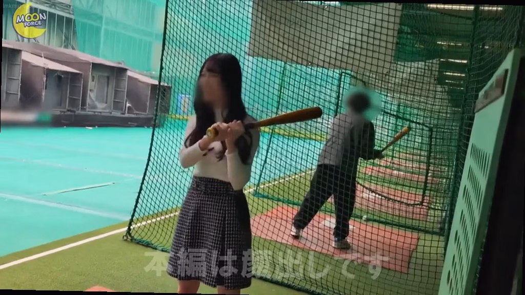 シーン4：無避妊ピストンでの連続絶頂 10