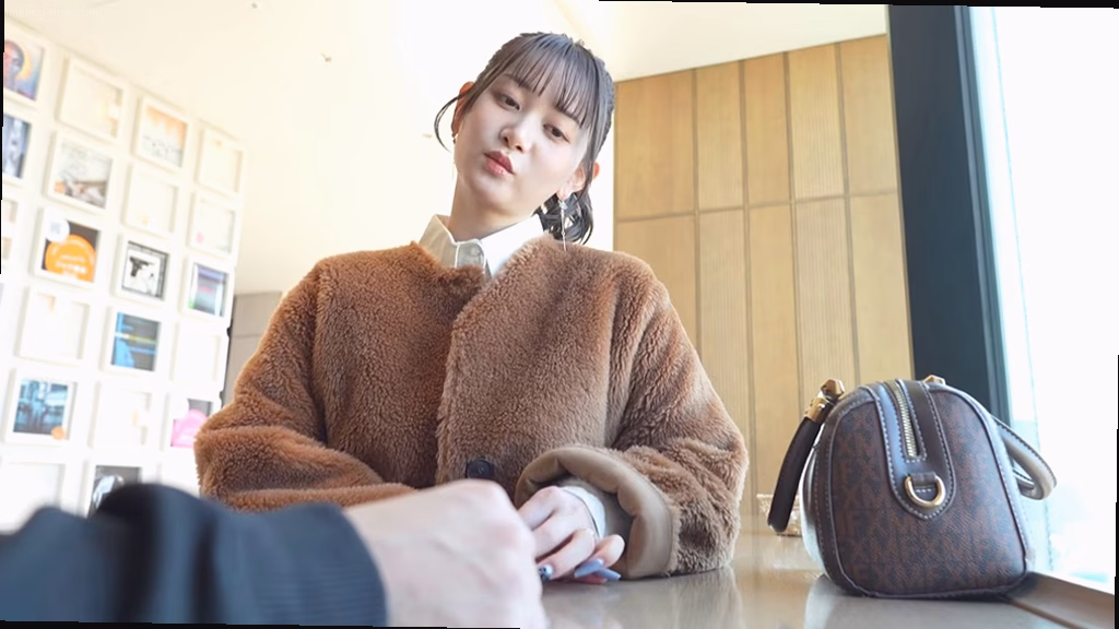 シーン2：覚悟の準備 3