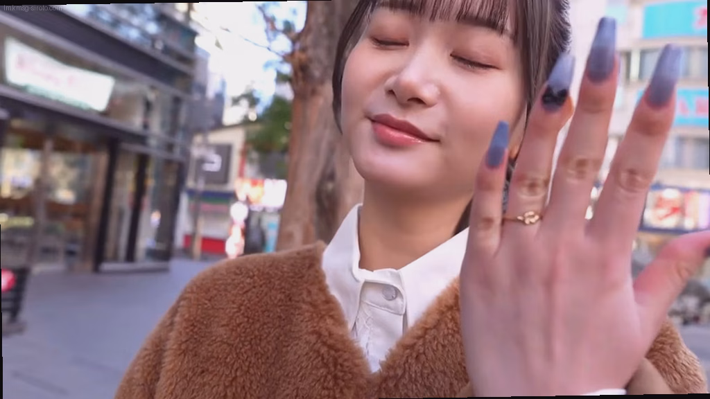 シーン3：サイレント中出し 5