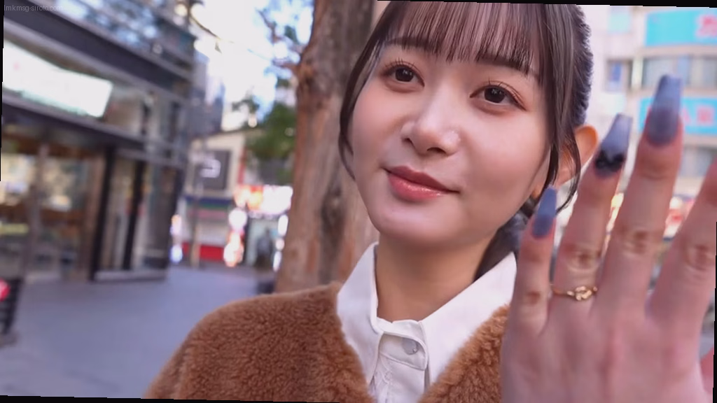 シーン3：サイレント中出し 6