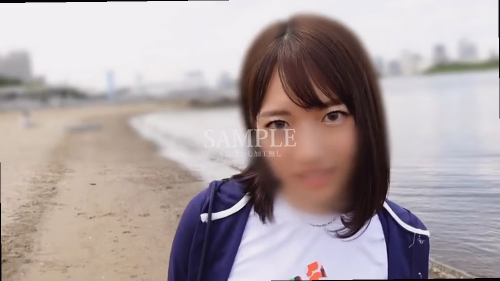 シーン3:生挿入と絶頂シーン 8