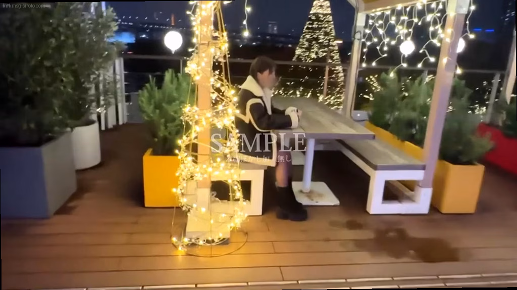 シーン2：ホテルチェックイン 3