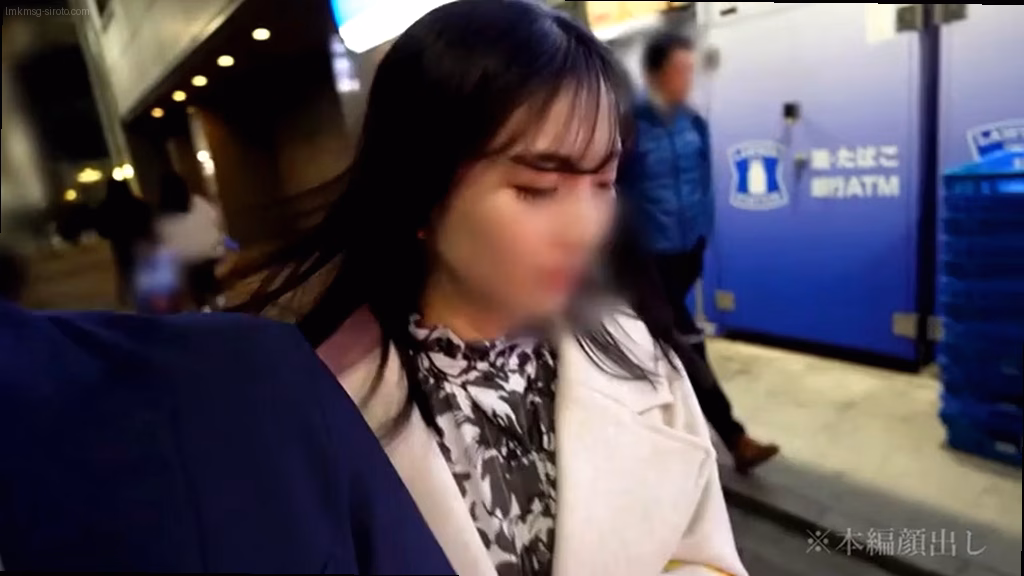 シーン2：羞恥プレイの連鎖 3