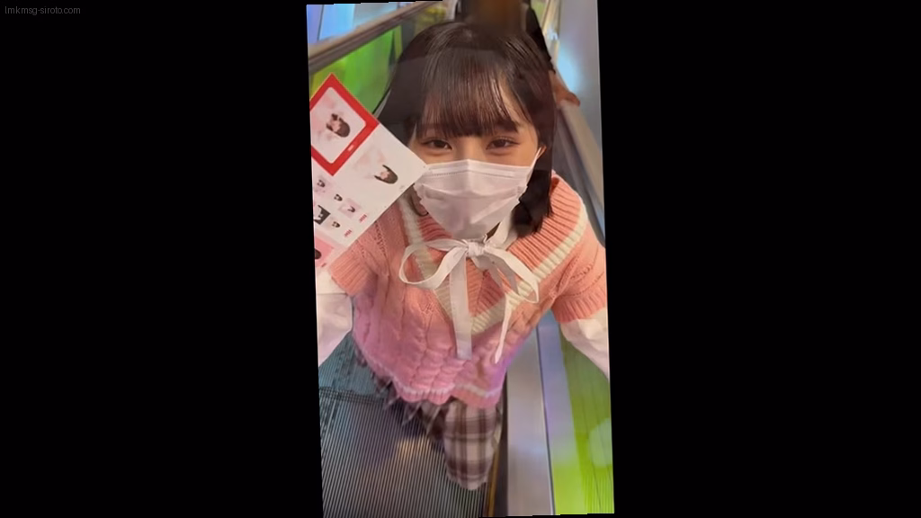 シーン2：プリ尻揉みとクンニの連続 3