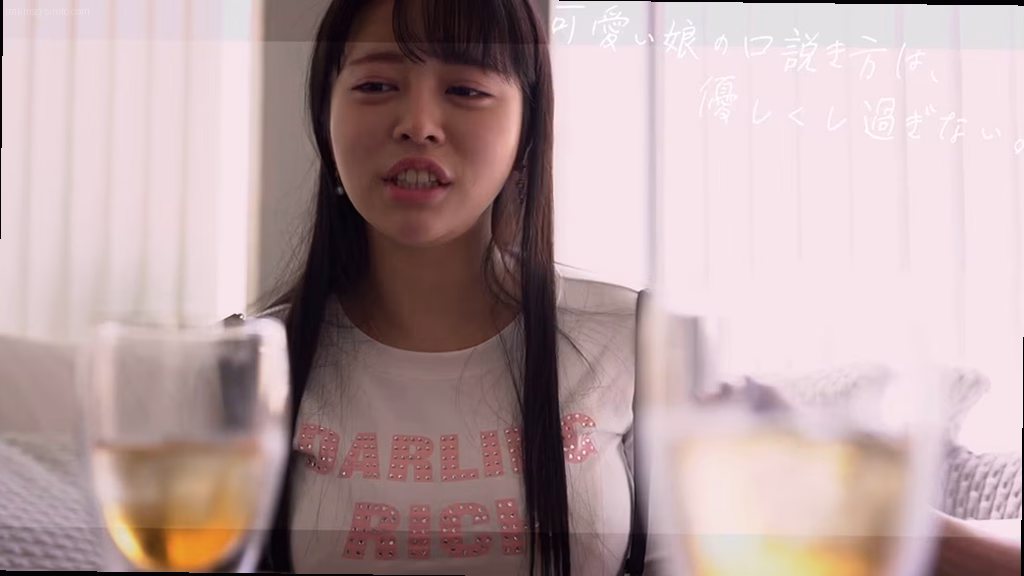 シーン2：キスから始まる愛撫 5