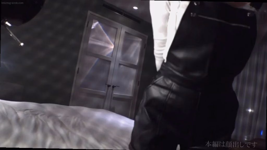 シーン1：初めてのメンエスで緊張のオープニング 2