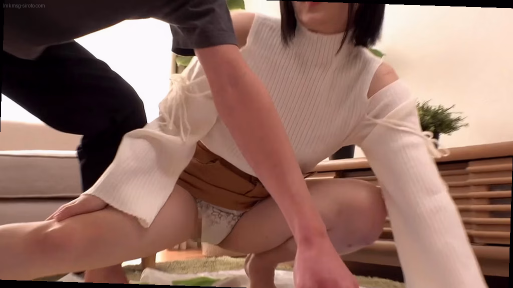 シーン1：ツイスターゲームで緊張ほぐし 0