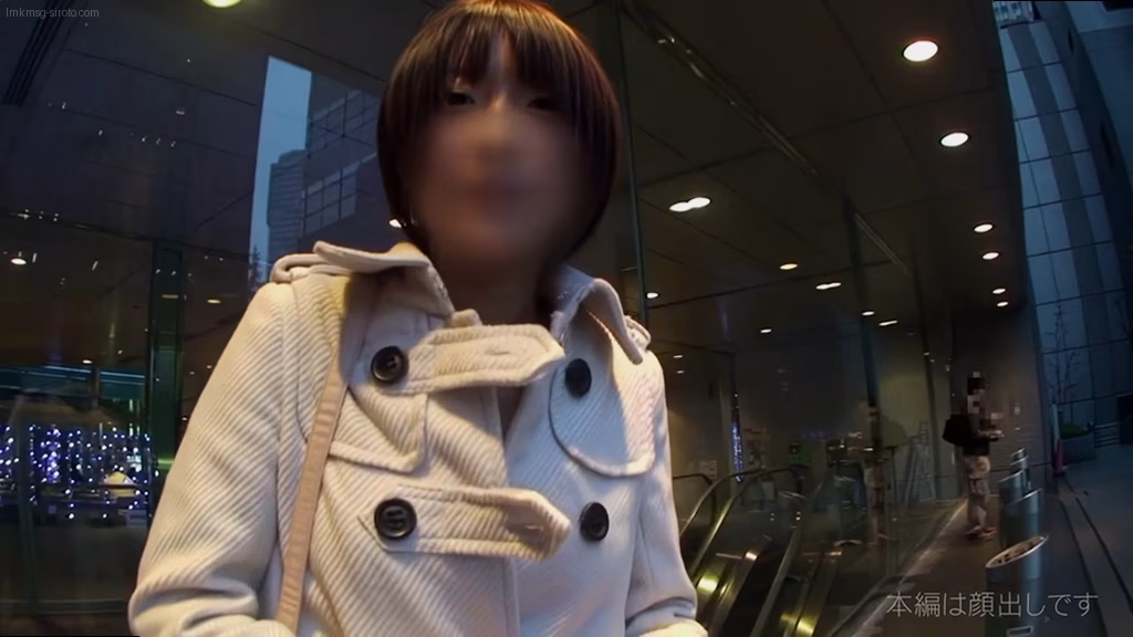 シーン2：家に連れ込まれる過程 3