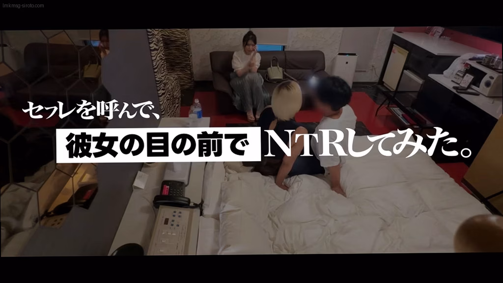 シーン3：潮吹きの連鎖が始まる 6