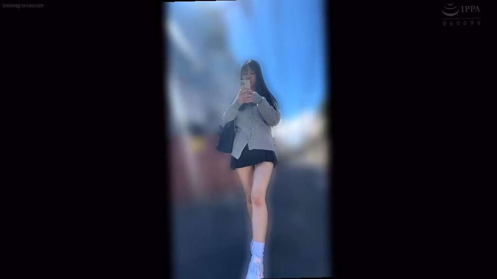 シーン4：パンツを穿いたままの結末 9