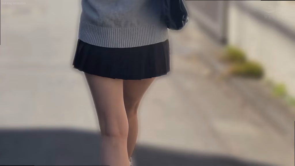 シーン1：輝くパンツの追跡劇 1