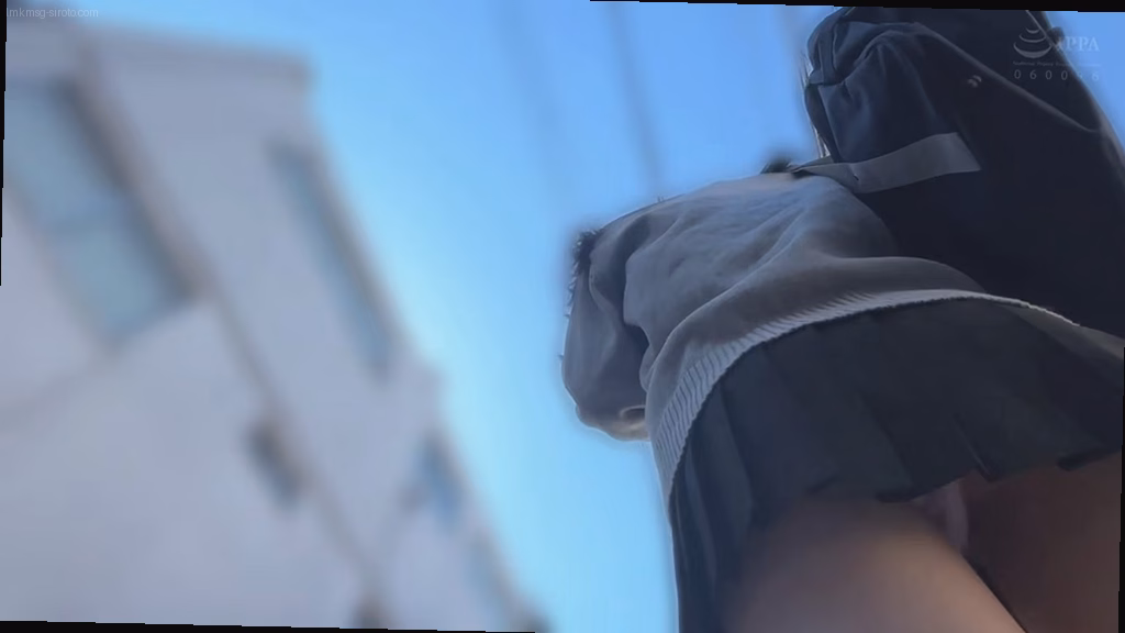 シーン2：神風舞い上がるパンツ 3