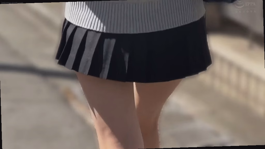 シーン4：パンツを穿いたままの結末 7