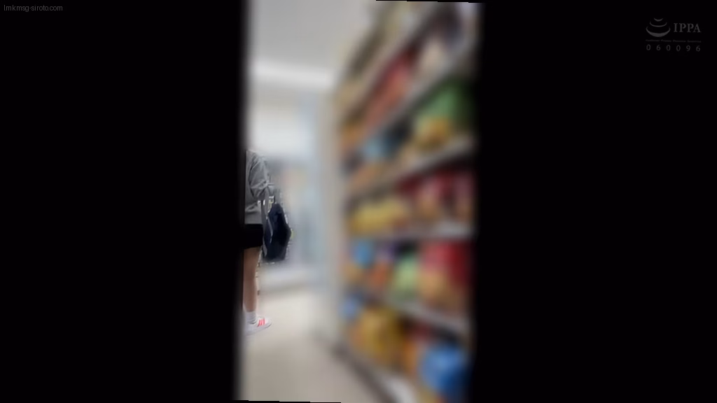 シーン4：パンツを穿いたままの結末 8