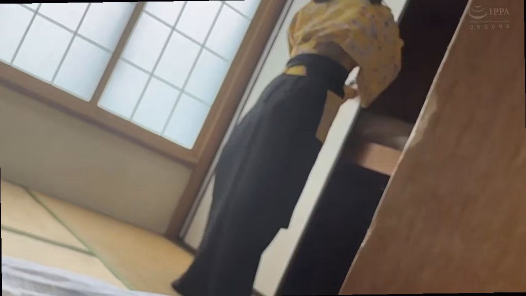 シーン5：客室での禁断の行為 10