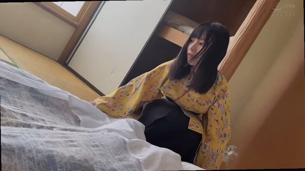 シーン6：朝の清掃作業 12