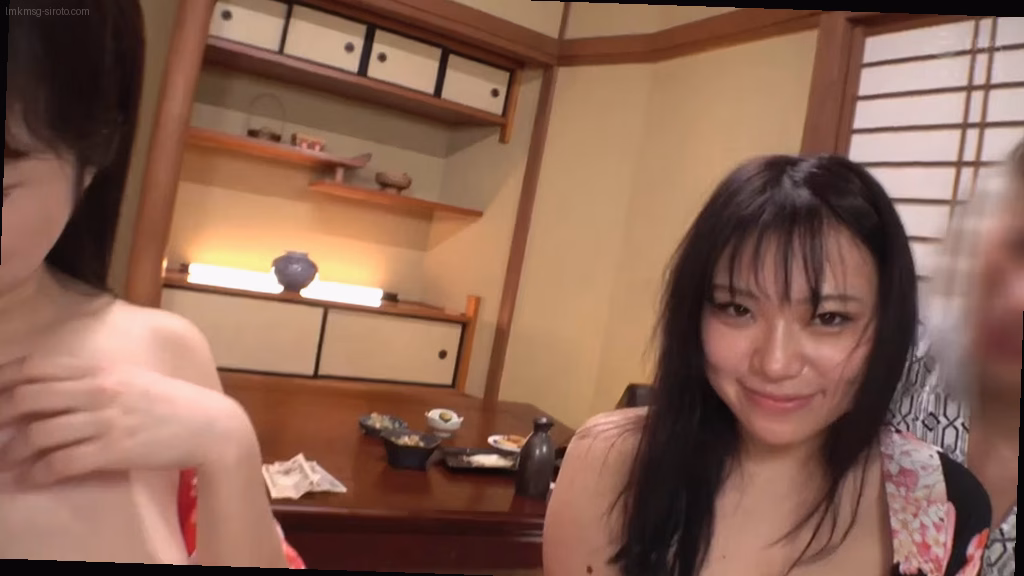 シーン1：温泉旅館での出会い 1