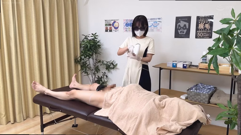 シーン6：桃色まんこ中出し 14