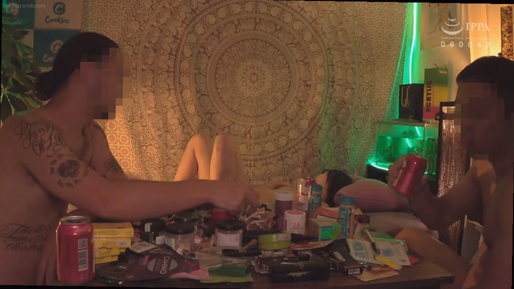 シーン4：複数プレイの展開 8