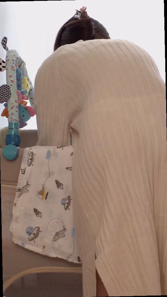 シーン4：複数挿入シーンのクライマックス 9