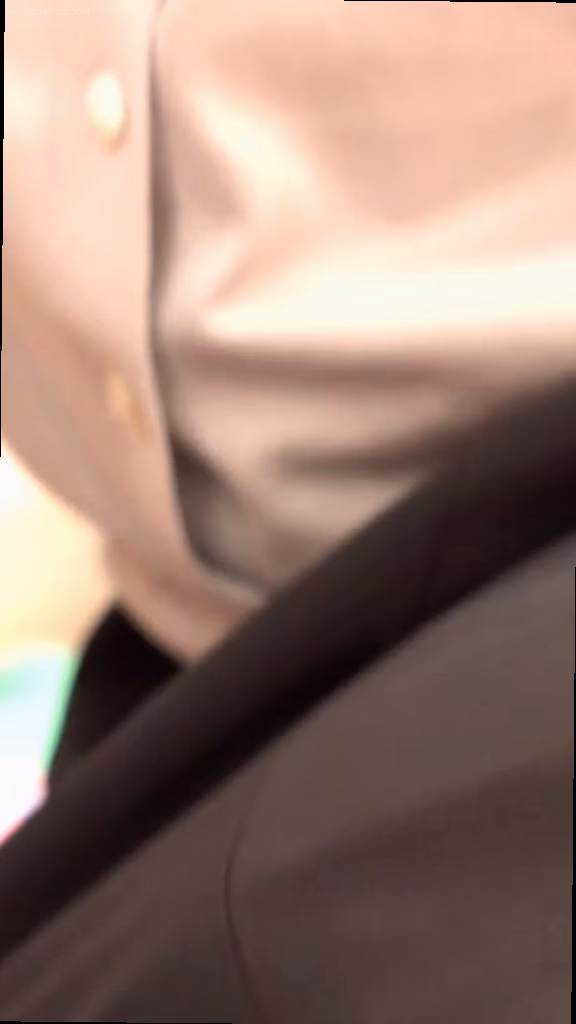 シーン2：ヨガレッスンの過激さ 3