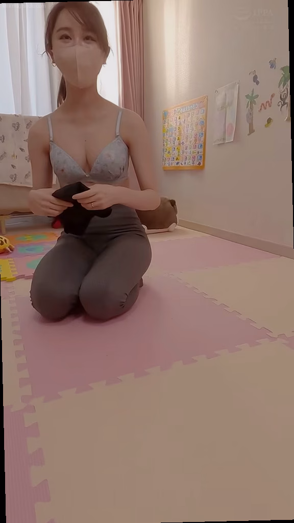 シーン3:母乳マッサージの本番 7