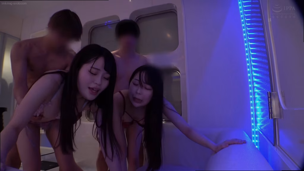 シーン3：無限ループセックス 4