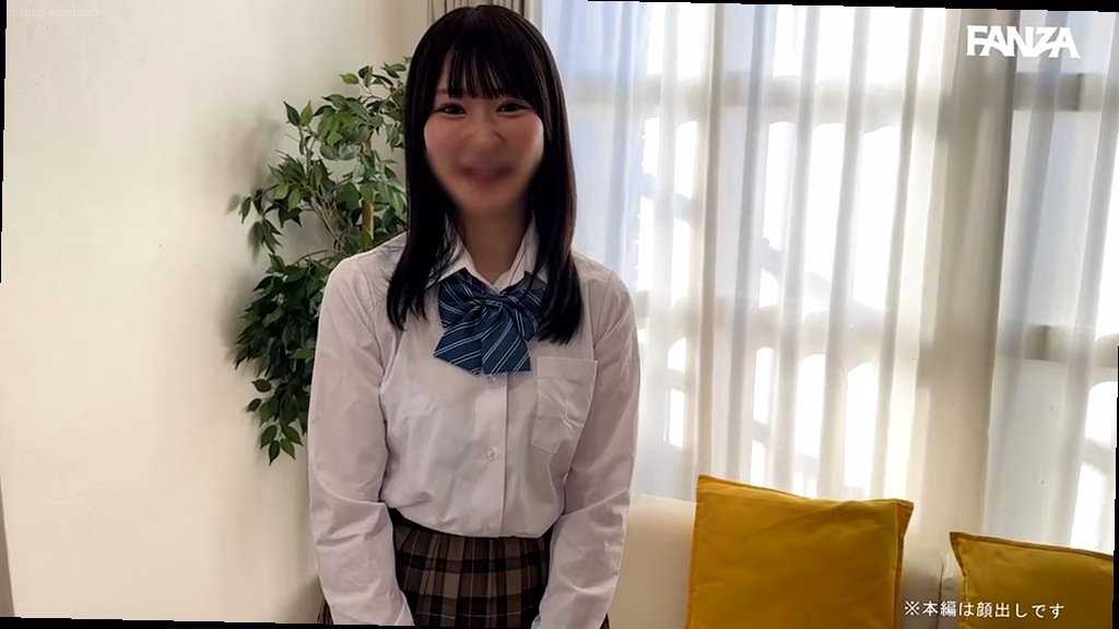 シーン3:パイパン確認→手マン→パイズリ 7