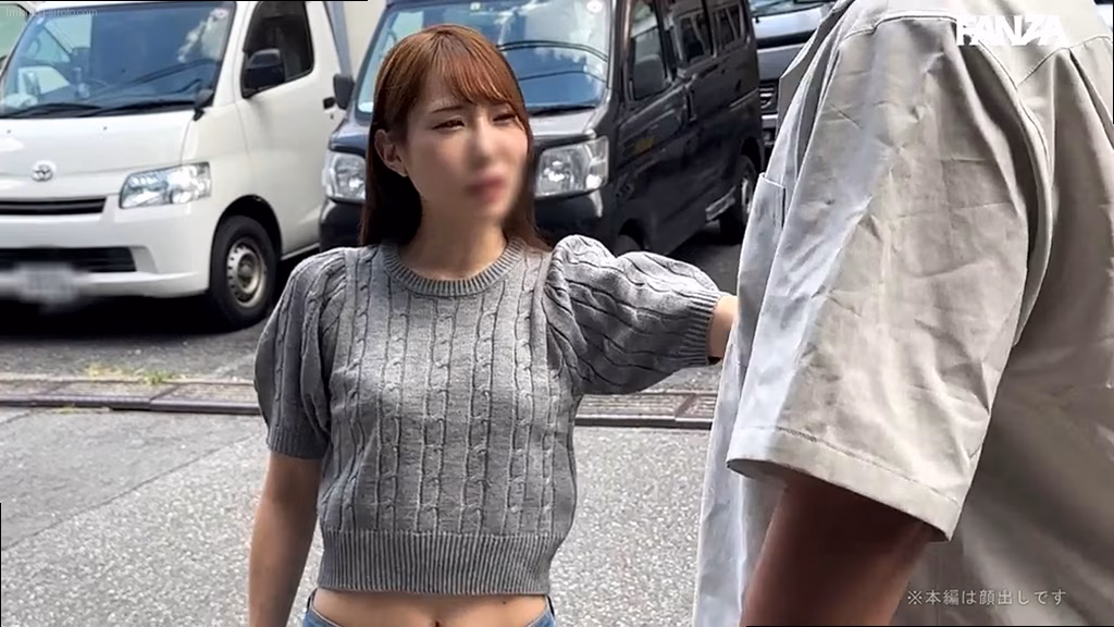 シーン2：朝から洗面所でフェラ抜き 4