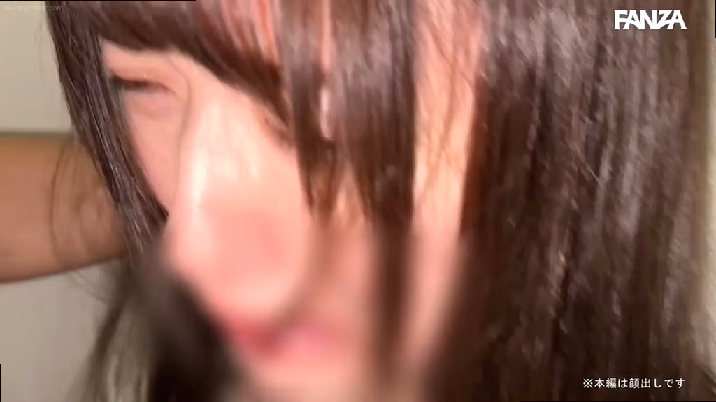 シーン2：朝から洗面所でフェラ抜き 3