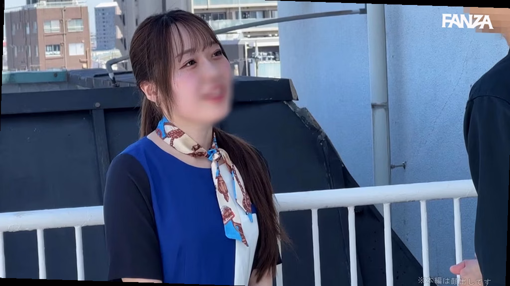 シーン3：美容部員の本気のパイズリ 6