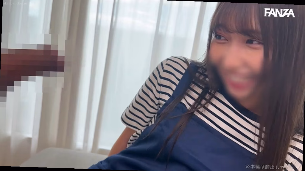 シーン1：カフェナンパ→インタビュー 1