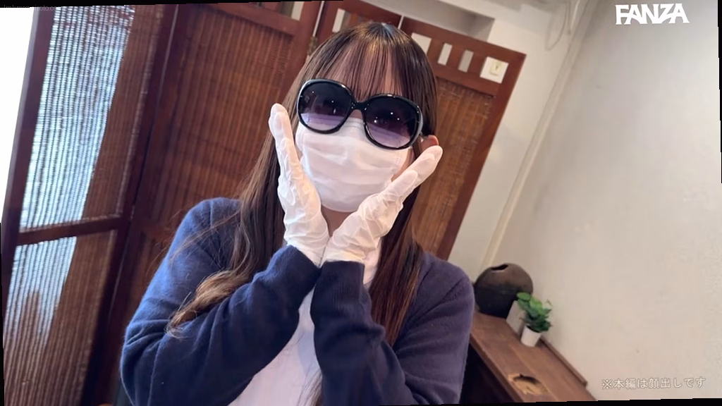 シーン2：エッチなチェックシーン 4