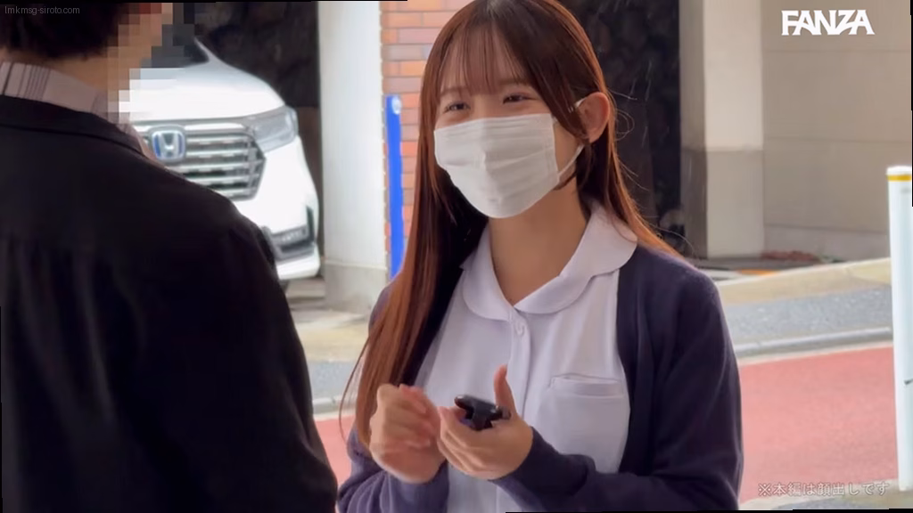 シーン3：手マンでの反応確認 5