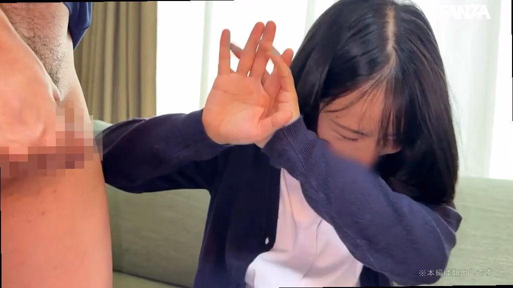 シーン3：注射器を使った禁断の行為 5