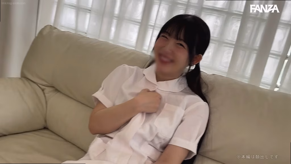 シーン1：ナンパ成功！白衣の天使をゲット 1