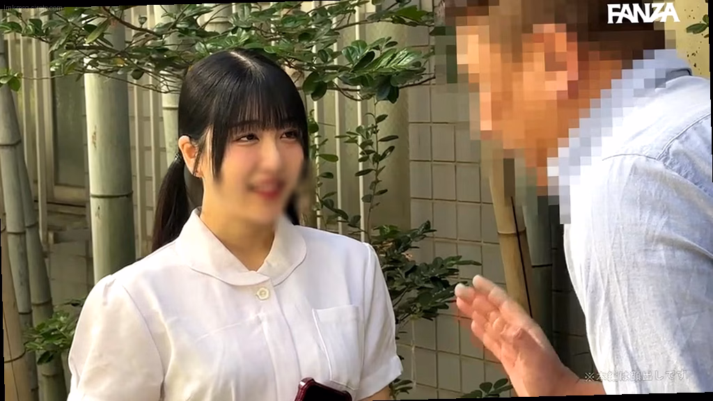 シーン2：エッチなインタビュー開始 2