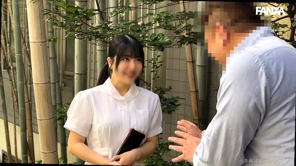 シーン3：パイズリ治療で患者を癒す 4