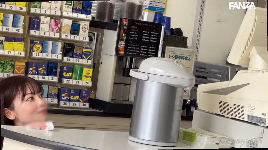 シーン3：ラブホ化した店内 4