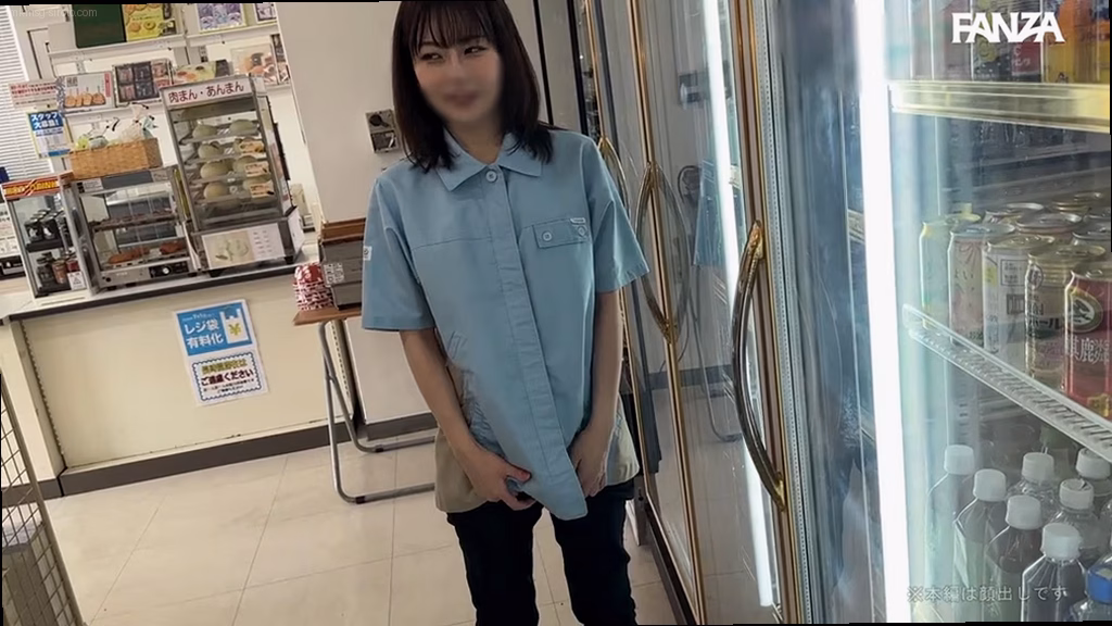 シーン4：中出しの代償 6