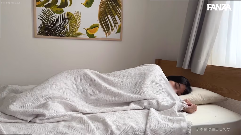 シーン3:ベッドシーンの幕開け 6