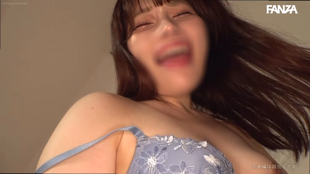 シーン1：エロ汁ダダ漏れのイラマチオ 2