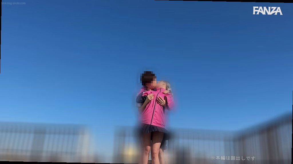 シーン3：制服のままの中出し 5